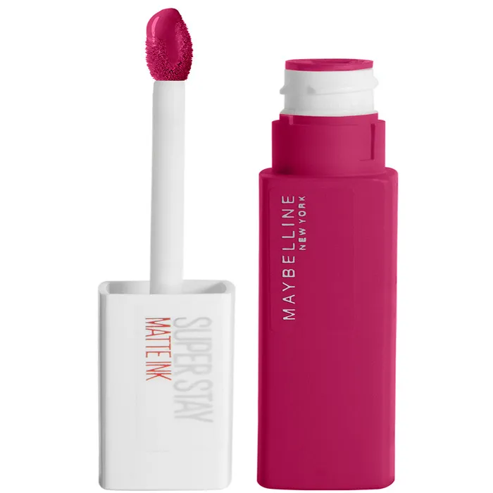 maybelline superstay 24 matte ink lipstick 120 artist 5ml maybelline superstay 24 matte ink lipstick 120 artist 5ml