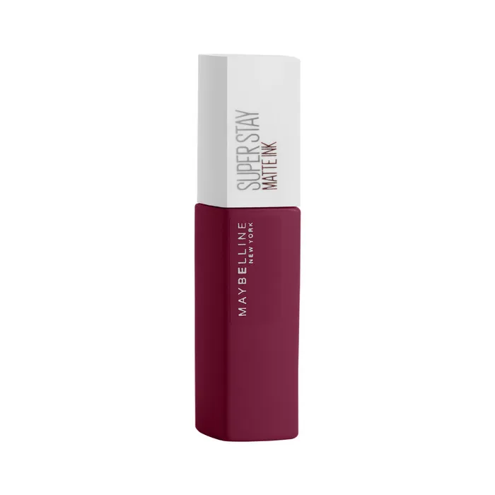 maybelline superstay 24 matte ink lipstick 115 founder 5ml maybelline superstay 24 matte ink lipstick 115 founder 5ml