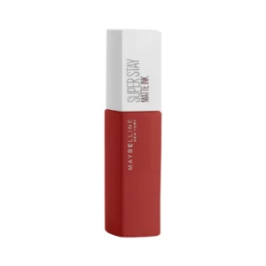 maybelline superstay matte ink city edition 125 inspirer 5ml