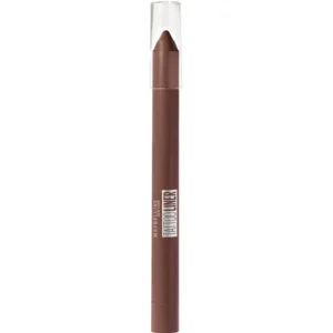 maybelline tattoo liner gel pencil 911 smooth walnut