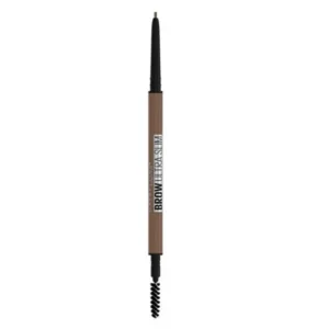 maybelline brow ultra slim defining eyebrow pencil 04 medium brown
