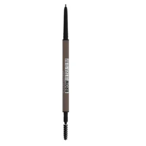 maybelline brow ultra slim defining eyebrow pencil 05 deep brown
