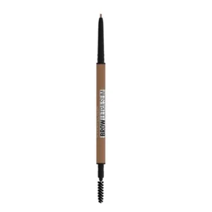 maybelline brow ultra slim defining eyebrow pencil 02 soft brown