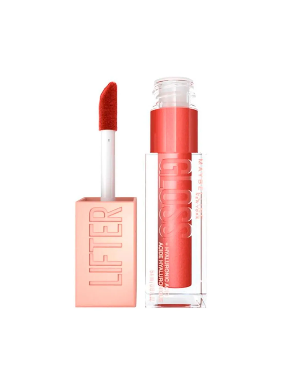 maybelline mayb lip gloss lifter hyaluron bronz maybelline mayb lip gloss lifter hyaluron bronz
