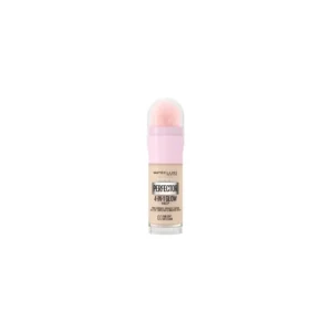 maybelline instant anti age perfector glow 00 fair light 20ml