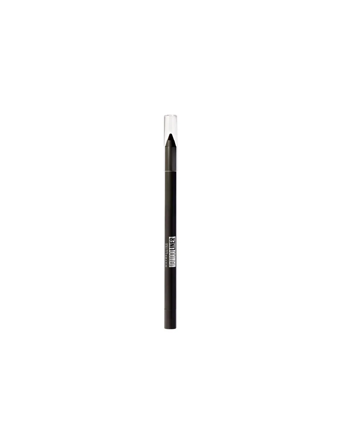 maybelline tattoo liner gel pencil 970 polishe 1,3g maybelline tattoo liner gel pencil 970 polishe 1,3g