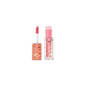maybelline sunkisser colorete y bronceador líquido 05 blazing blush 4,7ml