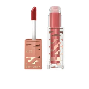 maybelline sunkisser colorete y bronceador líquido 06 city sizzle 4,7ml