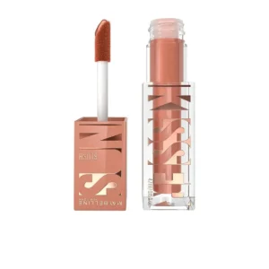 maybelline sunkisser colorete y bronceador líquido 08 shades on 4,7ml