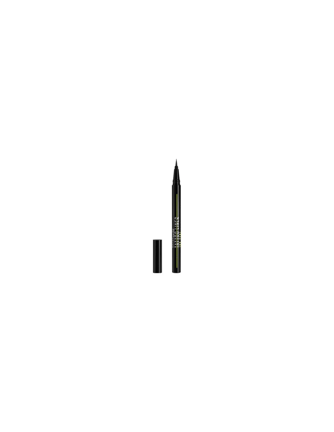 maybelline mayb eyeliner ink pen tattoo liner maybelline mayb eyeliner ink pen tattoo liner