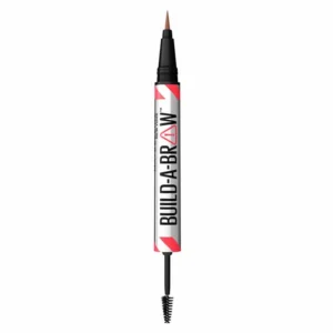 maybelline build a brow 2 in 1 260 deep brown