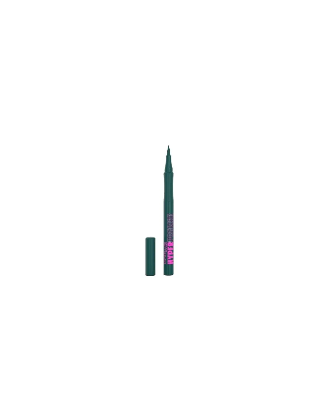 maybelline hyper precise all day liquid pen 730 jungle 1ml maybelline hyper precise all day liquid pen 730 jungle 1ml