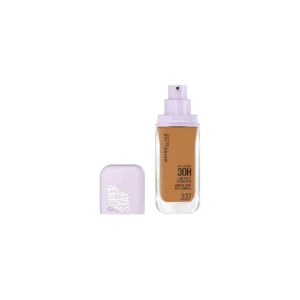 maybelline superstay lumi matte base de maquillaje 337 30ml