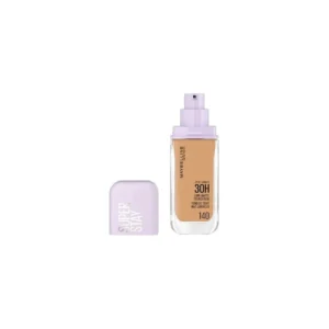 maybelline superstay lumi matte base de maquillaje 140 30ml