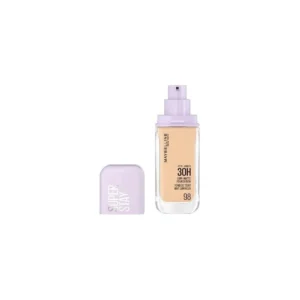 maybelline superstay lumi matte base de maquillaje 98 30ml