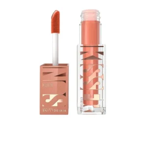 maybelline sunkisser colorete y bronceador líquido 30 pink mirage 4,7ml
