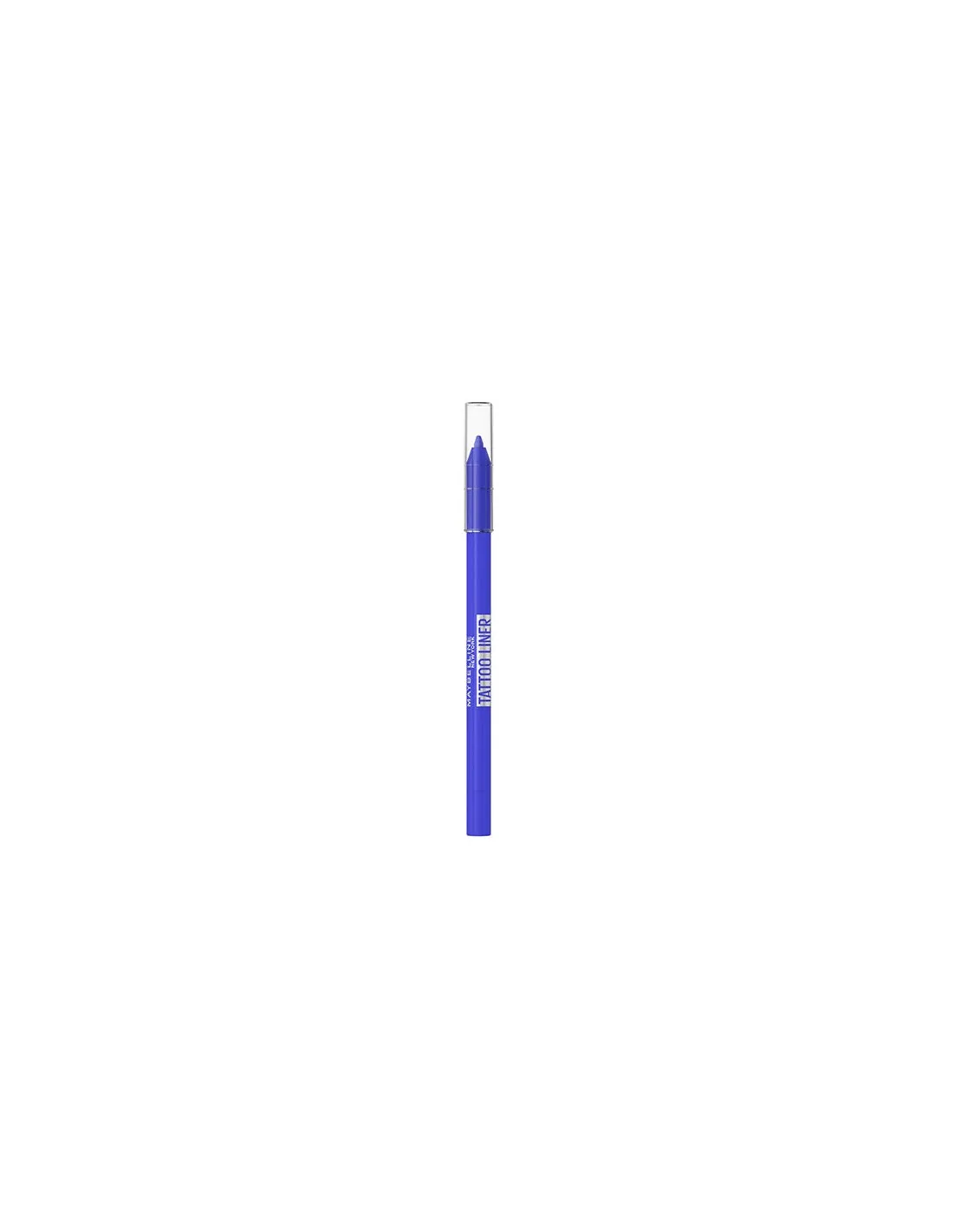 maybelline mayb eyeliner gel pencil tattoo liner maybelline mayb eyeliner gel pencil tattoo liner