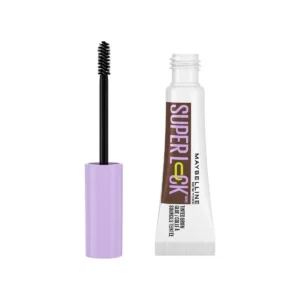 maybelline mayb brow glue superlock tinted
