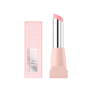 maybelline lifter glaze barra de labios 002 pink drip 2,8g