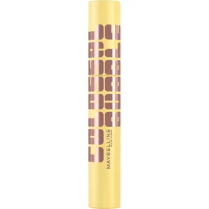 maybelline colossal bubble máscara de pestañas waterproof black 8,75ml
