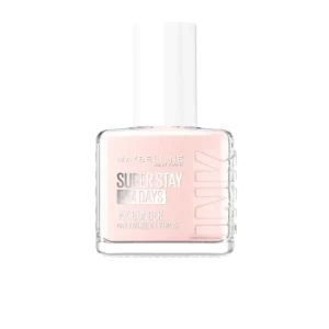 maybelline superstay 14 days esmalte de uñas 78 porce 12ml