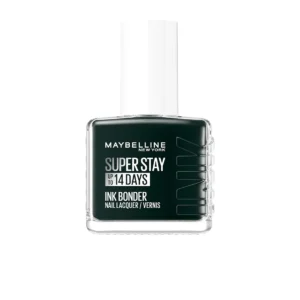 maybelline superstay 14 days esmalte de uñas 941 after 12ml