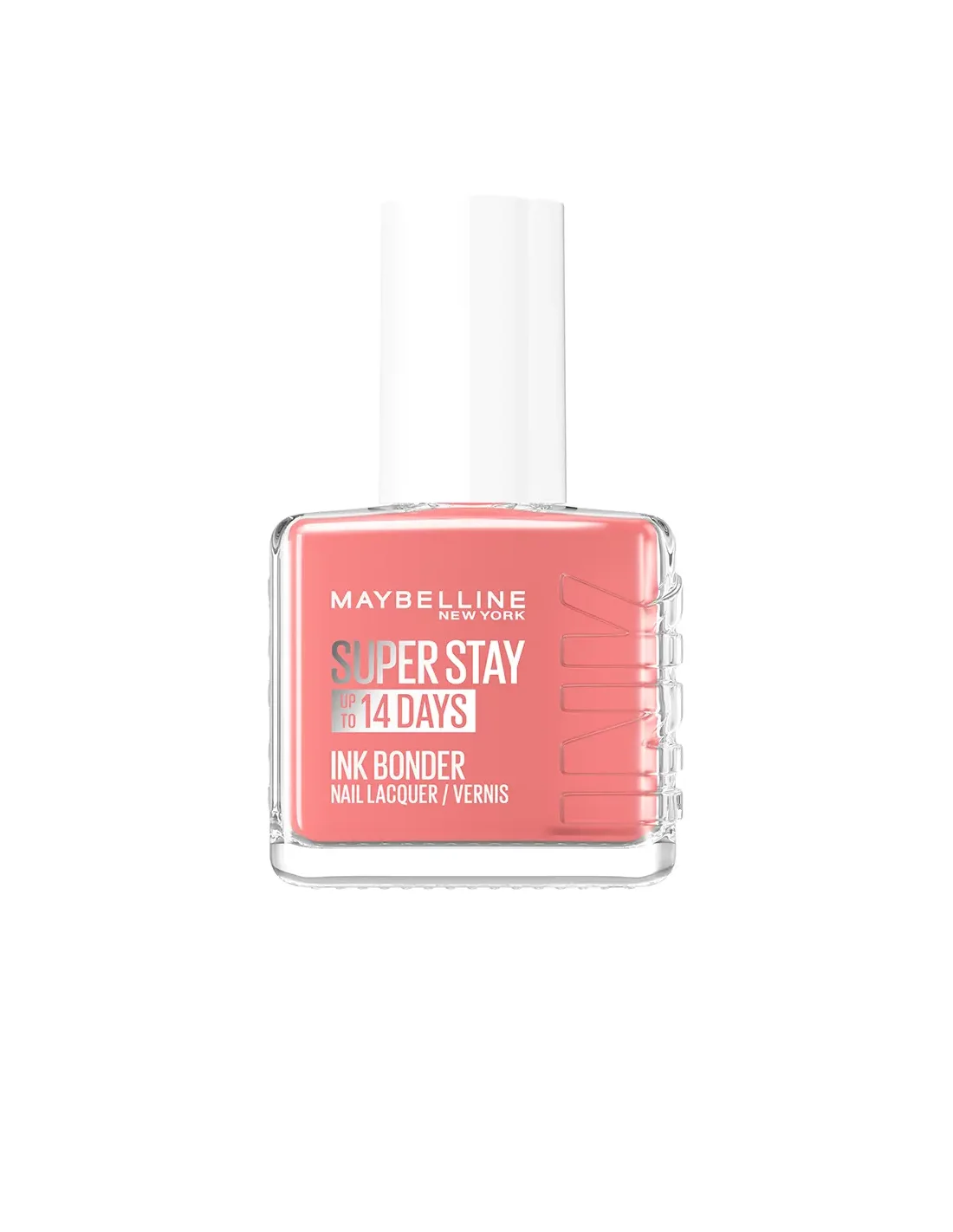 maybelline superstay 14 days esmalte de uñas 135 nude 12ml maybelline superstay 14 days esmalte de uñas 135 nude 12ml
