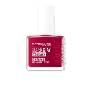 maybelline superstay 14 days esmalte de uñas 501 cherr 12ml