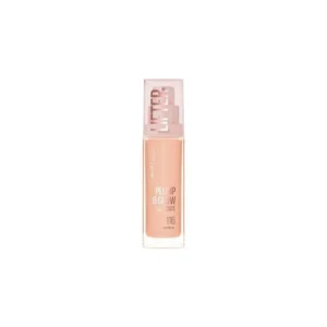 maybelline lifter plump y glow base 116 30ml
