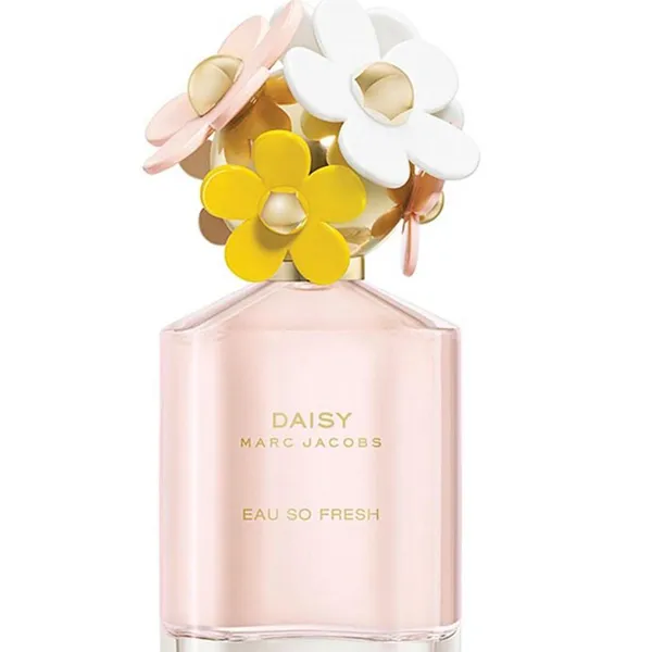 marc jacobs daisy eau so fresh eau de toilette spray 75ml marc jacobs daisy eau so fresh eau de toilette spray 75ml