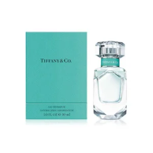 tiffany and co. eau de perfume spray 30ml