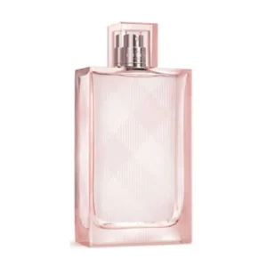 burberry brit sheer eau de toilette spray 100ml