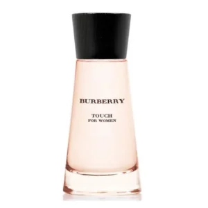 burberry touch for women eau de perfume spray 100ml