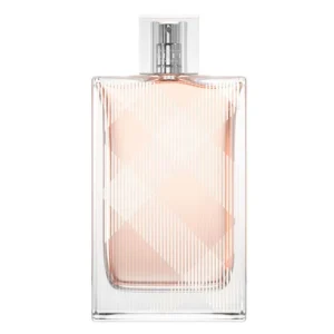 burberry brit eau de toilette spray 100ml