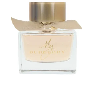 my burberry eau de perfume spray 90ml