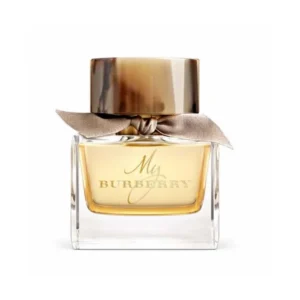 my burberry eau de perfume spray 50ml