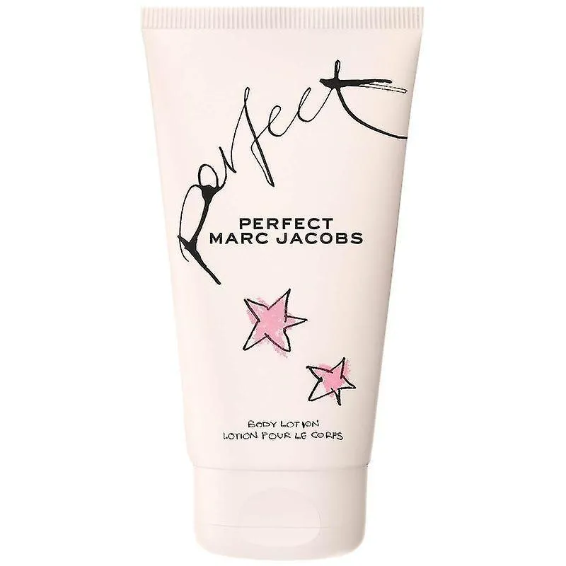 marc jacobs perfect loción hidratante corporal 200ml marc jacobs perfect loción hidratante corporal 200ml