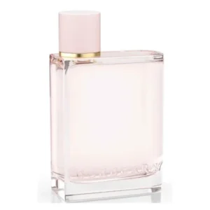 burberry her eau de perfume spray 50ml