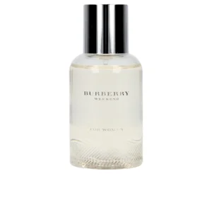 burberry weekend women eau de perfume spray 50ml