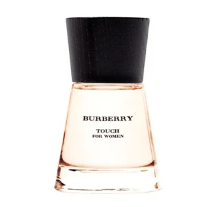 burberry touch for women eau de perfume spray 50ml