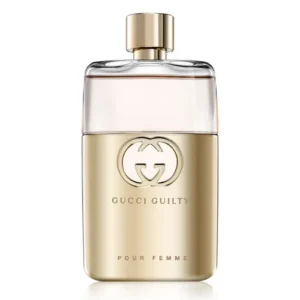 gucci guity pour femme eau de perfume spray 90ml