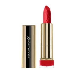 max factor colour elixir moisture kiss lipstick 075 ruby tuesday