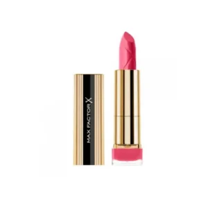 max factor colour elixir moisture kiss lipstick 100 firefly