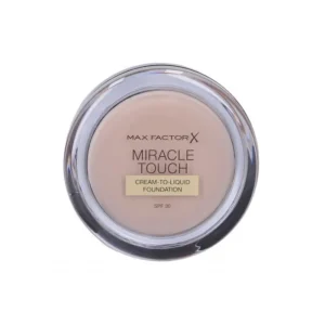 max factor miracle touch cream to liquid foundation spf30 075 golden