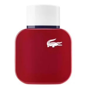 lacoste l12.12 french panache eau de toilette spray 90ml
