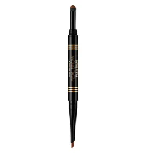 max factor real brow fill & shape 03 medium brown