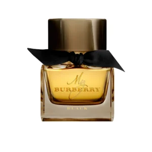 my burberry black parfum spray 90ml