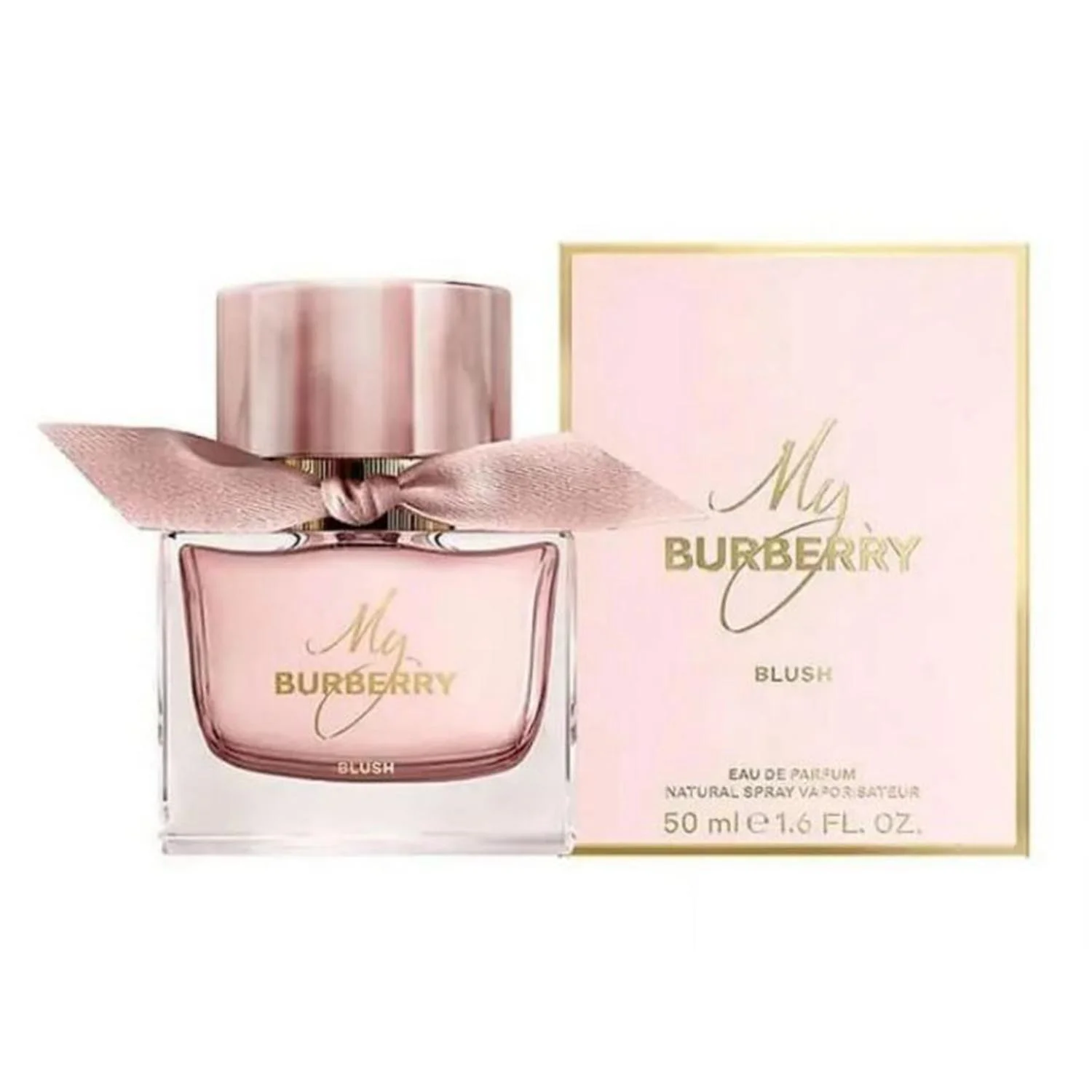 my burberry blush eau de parfum spray 50ml my burberry blush eau de parfum spray 50ml