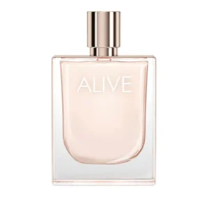 hugo boss alive eau de toilette spray 80ml