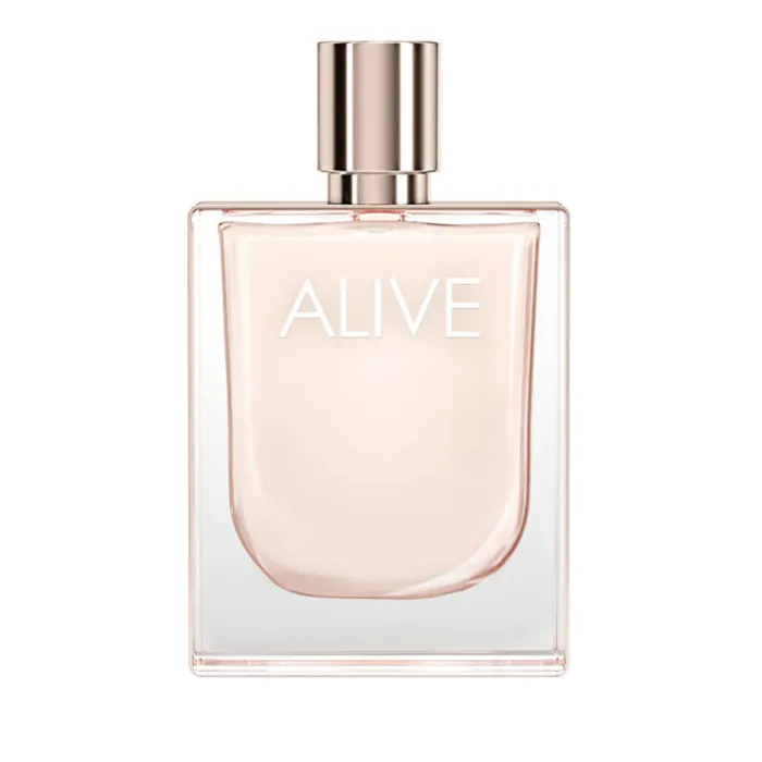 hugo boss alive eau de toilette spray 50ml hugo boss alive eau de toilette spray 50ml
